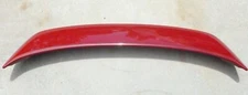 1992-2000 OEM Lexus SC300 SC400 Rear Spoiler Wing Trunk Lid Red