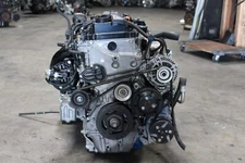 JDM 2006-2011 Honda Civic R18A 1.8L SOHC VTEC Engine.