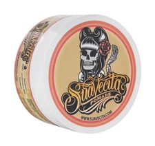 Suavecita Original Pomade 4 oz