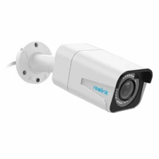 Reolink RLC-511 5MP PoE Outdoor Indoor Night Vision Bullet Cam