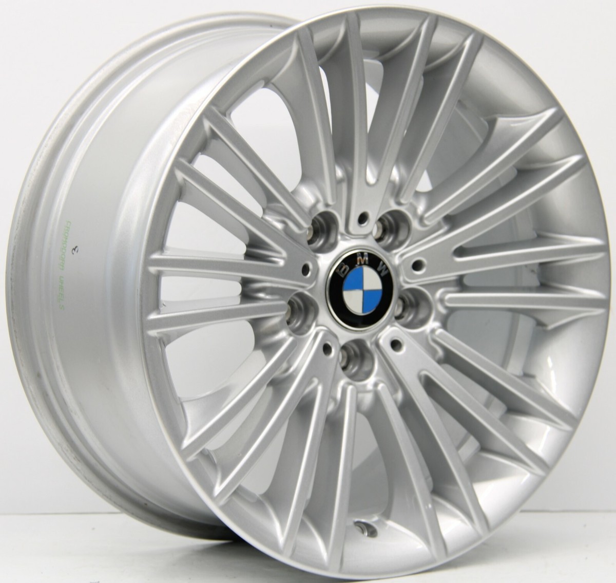 BMW 17インチ ホイールセット 楽天市場】中古 BMW 純正 タイヤホイールセット 1本セット 17インチ