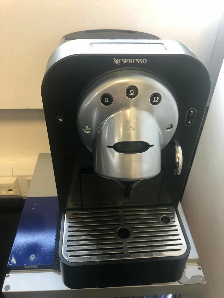 Nespresso Gemini CS100 Pro - Immagine 2 di 2