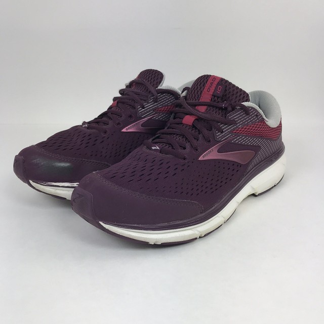 brooks dyad 6 rosa