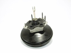 Renault Modus 1.1 Benzin 472103448R Bremskraftverstärker servo brake pump 2011