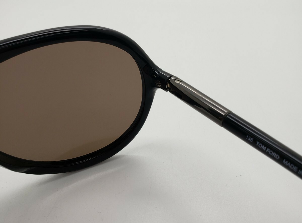 TOM FORD RODRIGO TF 134 01J MENS SUNGLASSES FRAMES 60-14-135 NEW 