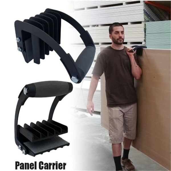 Panel Carrier Maniglia Sollevamento Lastre | Risparmio Fatica