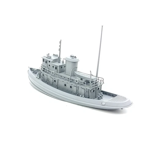 YZ Model YZ-082C 1/700 US.ST HARBOUR TUG BOAT 3D PRINT - Picture 4 of 6