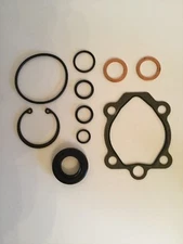 Power Steering Pump Seal Kit-10 Pieces-Fits: Mazda 626, 929, MX-3, MX-6, RX-7
