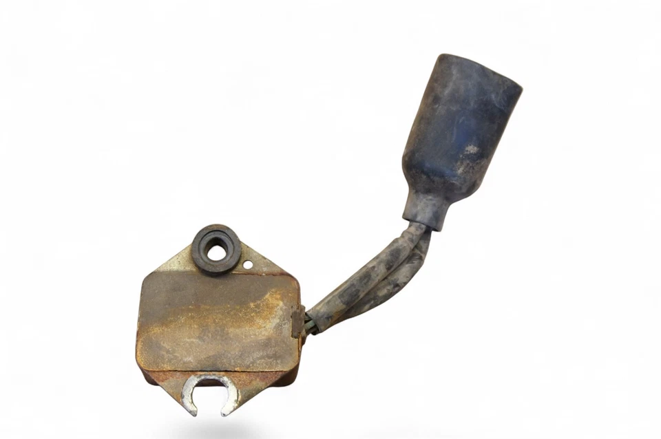 Kawasaki F5 350 F7 F9 F12 KX450 Ignitor CDI Ignition K77 *2720I - Imagem 2 de 4