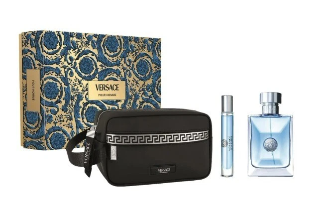 Versace Pour Homme Gift Sets for Men for sale | eBay