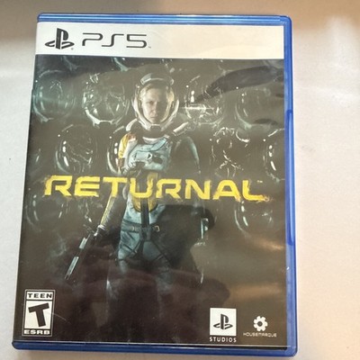 Returnal - Sony PlayStation 5
