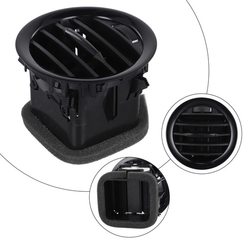 Pour Vauxhall Pour Corsa D et Pour Adam Easy Fit Chauffage Climatisation Vent