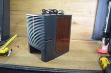 Fresh Air 2.0 EcoQuest Air Purifier Ionizer Sanitizer Clean READ DESCRPTION