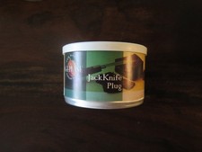 RAR Aged Jack Knife Plug 50g Sammlerdose Sammlerdose OVP  als Dekoration