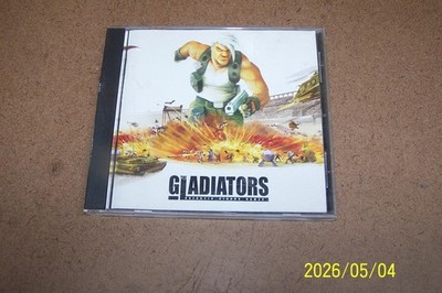 The Gladiators