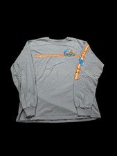 Vintage Y2K Surf N Slam San Diego California Basketball Summer T Shirt Medium