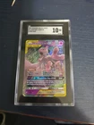 New ListingPokémon Mewtwo & Mew GX 71/236 Sm-Unified Minds TAG TEAM GX Holo CGC 10