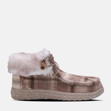 Lamo Women's Cassidy Winter Shoe Size 7