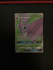 Venomoth Prices | Venomoth List