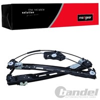 Maxgear Fensterheber Elektrisch Vorne Links Passend FÜR Seat Alhambra VW Sharan