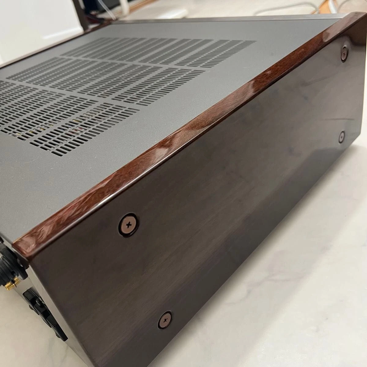 Yamaha DSP-A3090 AV Amplifier Flagship Model 7.1ch Working No