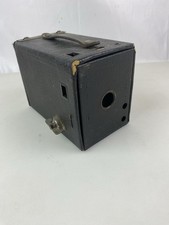 Antique Eastman Kodak Co. Brownie Camera No. 2 Model C. PARTS  REPAIR