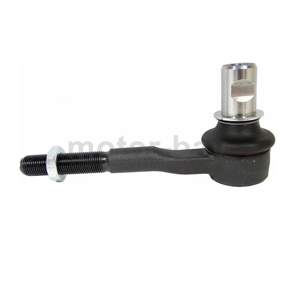 Extremo de barra de amarre de dirección interior exterior 4 piezas para Audi A8 Quattro Delphi 2003 Foto 3 de 3