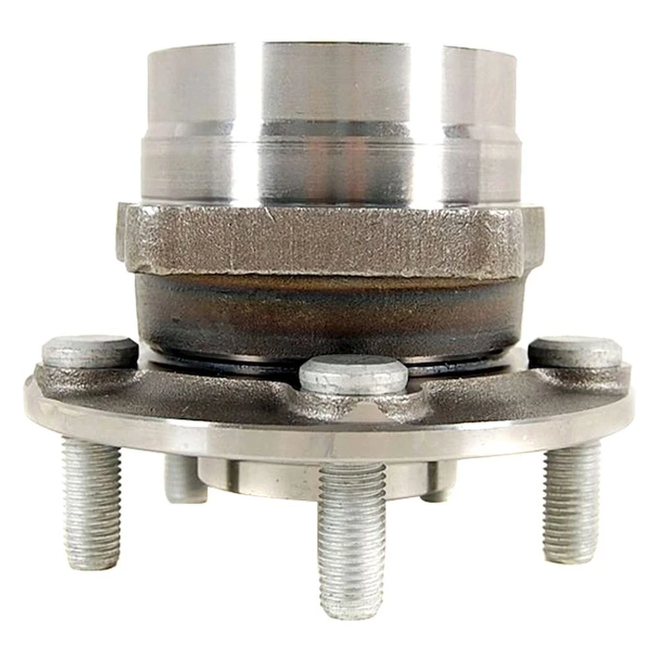 For Toyota Prius 2004-2009 Mevotech VS-H513265 Wheel Bearing & Hub Assembly Set Foto 3 de 3