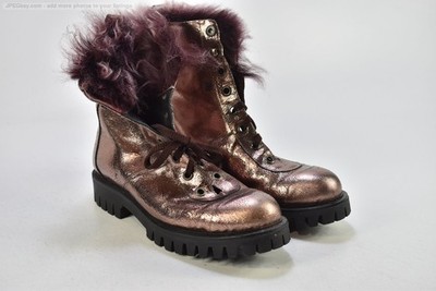 Ras  Damen Stiefelette Boots  EUR 39 Nr. 25-B 2408