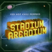 Stadium Arcadium von Red Hot Chili Peppers | CD | Zustand sehr gut