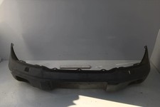 Pare-choc avant Subaru FORESTER
