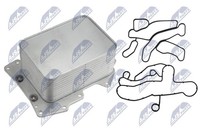 ÖLküHler MotoröL NTY CCL-LR-016 FüR Landrover Range Rover 4 L405 3 L322 Sport 2
