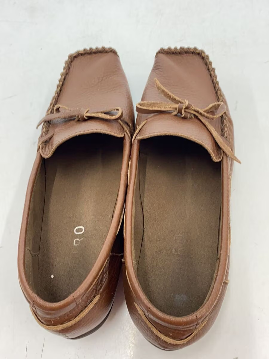 Asics Pedala Dress Shoes 22.5Cm Brw 1212A138 JlY46 thumbnail 3