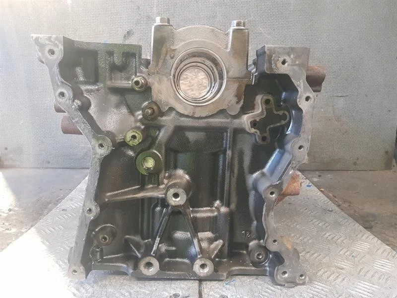 2012-2023 MK8 FORD TRANSIT CUSTOM ENGINE BLOCK 2.2 DIESEL DRFF EURO 5 - Image 3 of 4