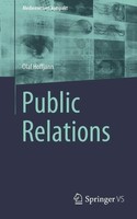 Public Relations | Olaf Hoffjann | Taschenbuch | Medienwissen Kompakt | Vi