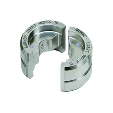 Stainless Steel U Die, Index 255