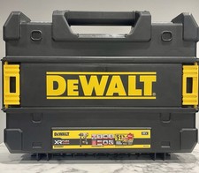 💯 % DEWALT DCD999 CASE BRAND NEW UNUSED !