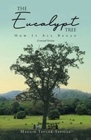 Maggie Taylor-Saville | The Eucalypt Tree | Taschenbuch | Englisch (2021)