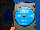 New ListingWii Sports Game Disc Nintendo Wii Disc In Great Shape In Case