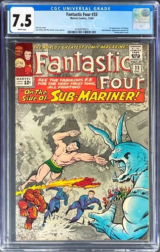 Comic Image