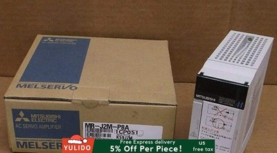 NEW MITSUBISHI MR-J2M-P8A Servo Drive