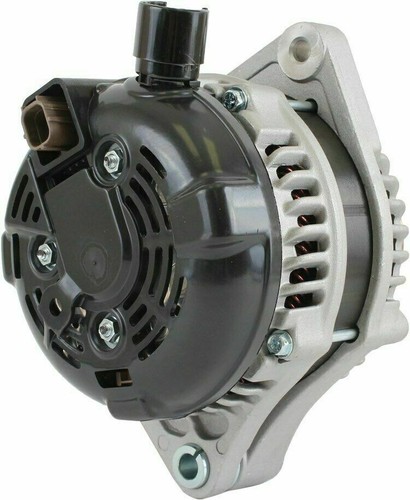 Alternator fits Honda Accord 3.5L 2008 2009 2010 31100R70A01 104210-5910 11392 - Picture 3 of 5