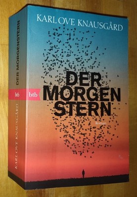 Karl Ove Knausgard - Der Morgenstern  [E6