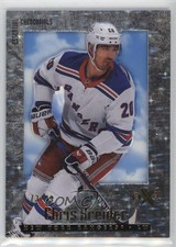 2023-24 Skybox E-X 2000 Essential Credentials 73/99 Chris Kreider #48 c6j