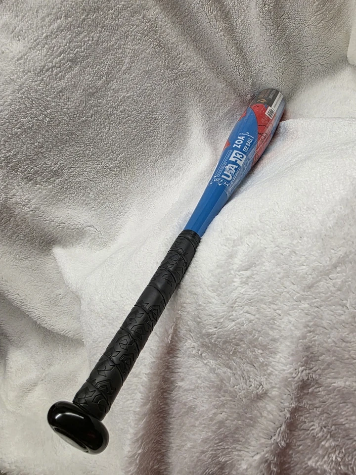 DeMarini 2023 CF США (-13) футболка мяч бита 25» / 12 унций синий новый - Изображение 4 из 4