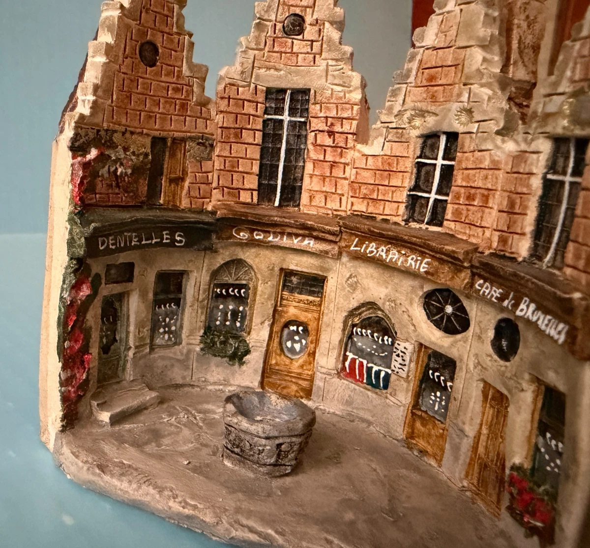 Gault Collectible Miniatures for sale | eBay