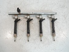 Einspritzleiste für Mercedes C-Klasse 2,0 M254.920 254.920 M254 A2540701400