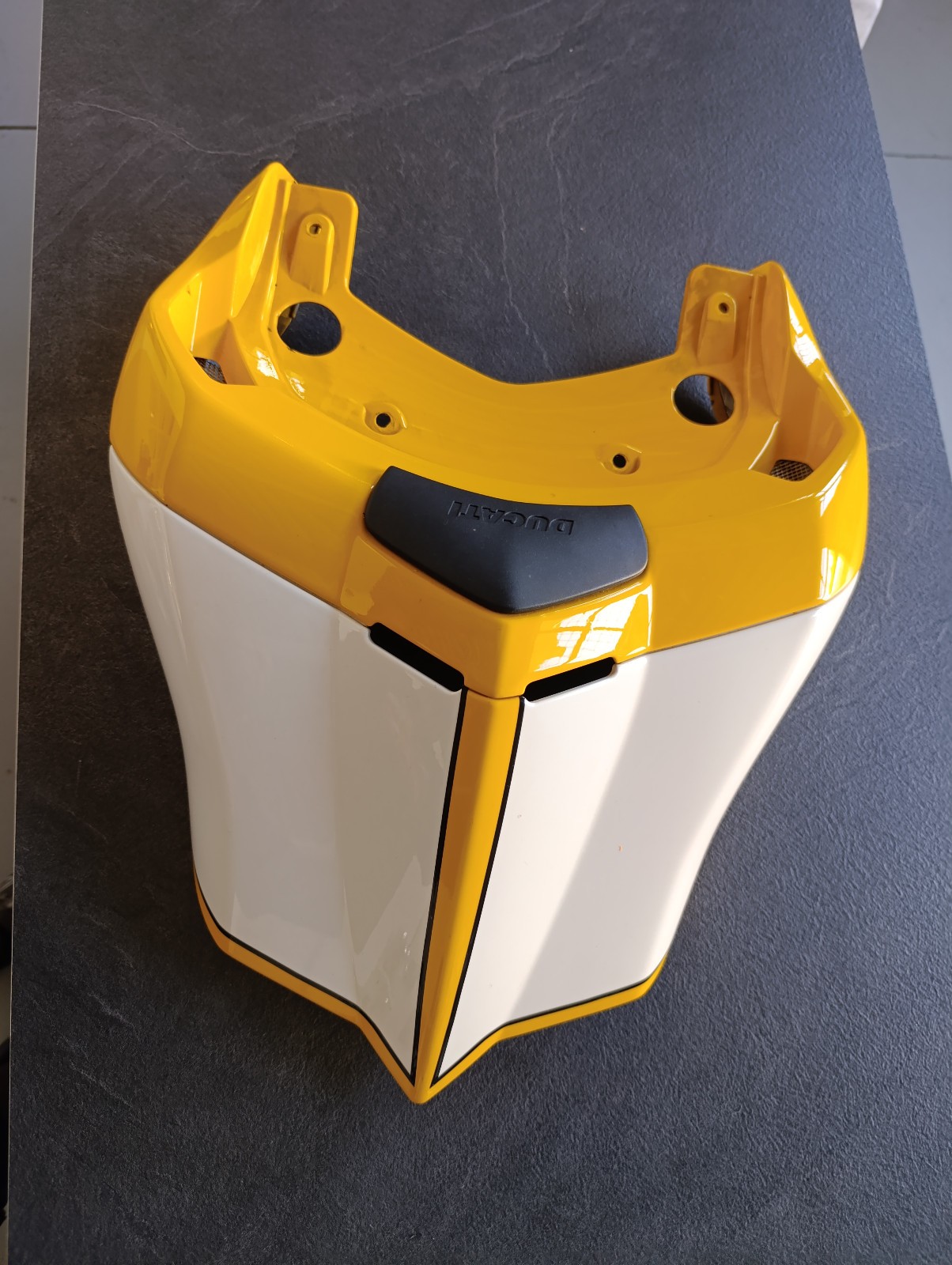 Codone monoposto originale Ducati 749 999