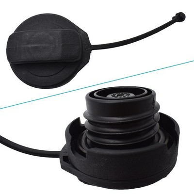 Tankdeckel für VW Golf Polo Passat Seat Cordoba Ibiza II Audi A1 A2 A3 A4 A6 Car