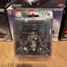 ACME 1/18 Super Rat Altered Engine A1800104